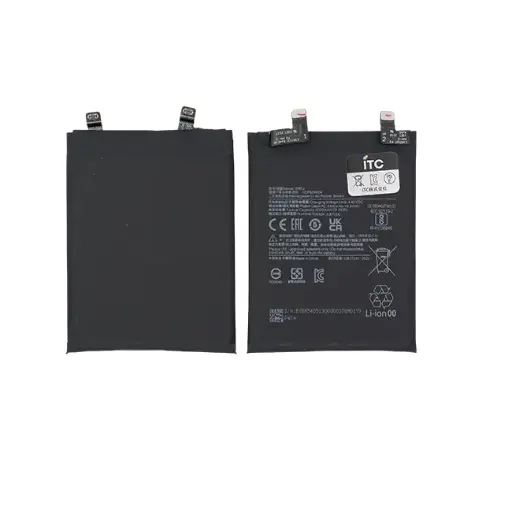 [B1405] Xiaomi Redmi 12 バッテリー