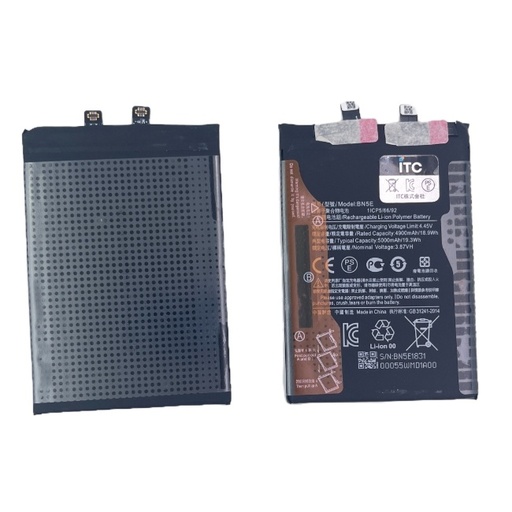 [B1436] Xiaomi Redmi Note 11 5G-Redmi Note 11T 5G-Poco M4 Pro 5G バッテリー