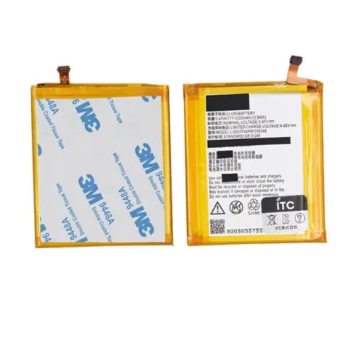 [B1457] ZTE AXON 7バッテリー Li3931T44P6h756346