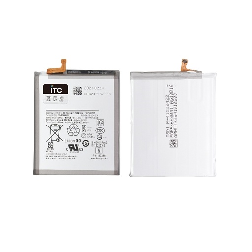 [B1510] Galaxy S21+ 5G バッテリー