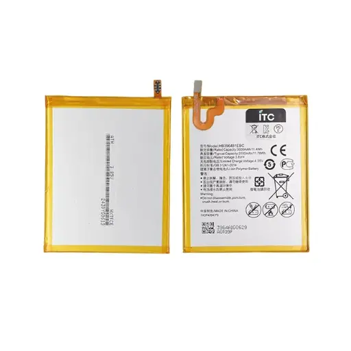 [B4013] HUAWEI MediaPad T3 7インチ バッテリー