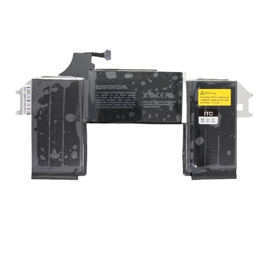 [B4020] MacBook Air 13 A1932 (Late 2018 2019) A2179 (Early 2020) バッテリー  A1965