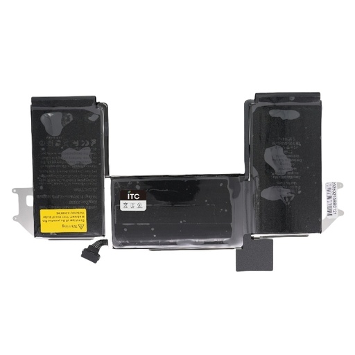 [B4023] MacBook Air (13.3-inch,M1,2020) A2337 バッテリー  A2389