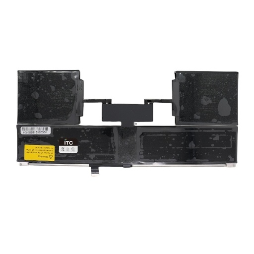 [B4026] MacBook Air (13.6-inch,M2,2022) A2681 バッテリー A2669