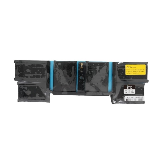 [B4027] MacBook Pro (14-inch,2021～2023) M2 A2779-M1 A2442 バッテリー 