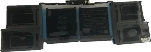 [B4029] MacBook Pro 16 (A2141 2019) バッテリー A2113