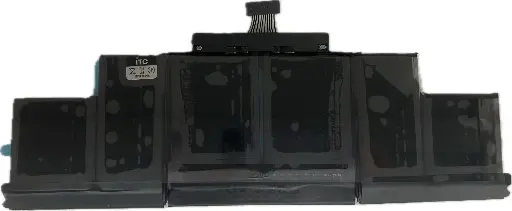 [B4046] MacBook Pro 15 Retina (A1398 Late 2013-Mid 2014) バッテリー 