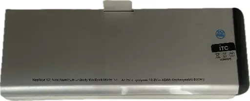 [B4049] MacBook Unibody (A1278) バッテリー