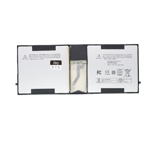 [B4072] Surface Pro1-2 (1514-1601) バッテリー