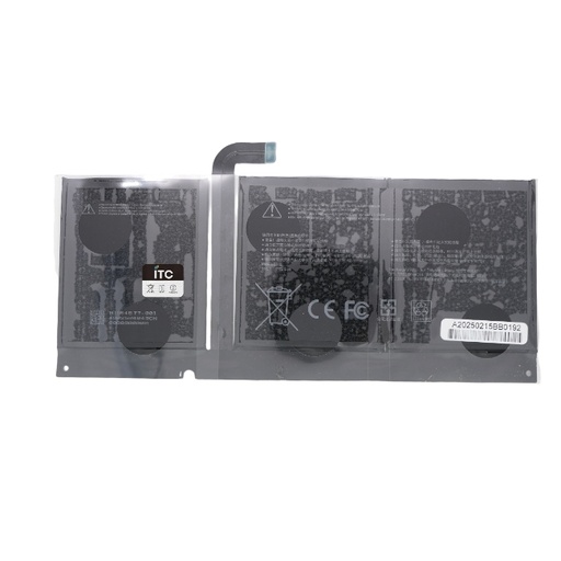 [B4079]  Surface Pro8 (1982-1983) バッテリー
