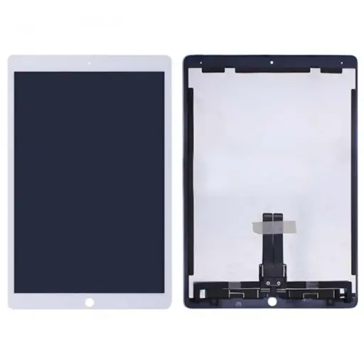 [L1020] iPad Pro12.9(第2世代) 液晶 一体 白