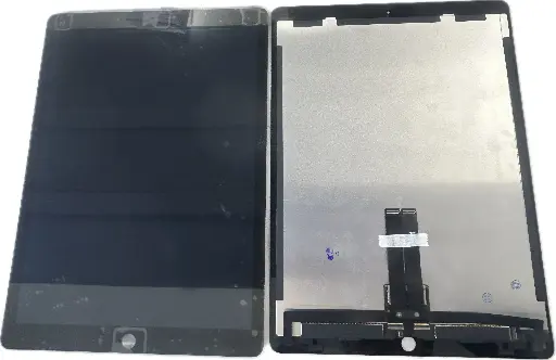 [L1021] iPad Pro12.9(第2世代) 液晶 一体 黒