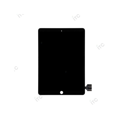 [L1025] iPad Pro9.7 液晶 一体 黒