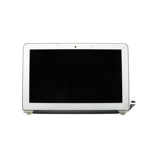 [L2059] (取り寄せ品 )MacBook Air13 inch A1369(2010-2012) 液晶 一体型(枠付) シルバー