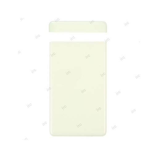 [L5065] Google Pixel 7 バックパネル レモングラス（上+下）