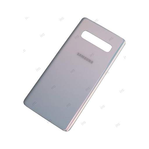[L5214] Galaxy S10 バックパネル 白（互換品）