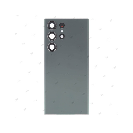 [L5222] GALAXY  S23 Ultra バックパネル グリーン