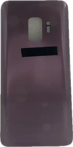 [L5235] Galaxy S9 バックパネル パープル