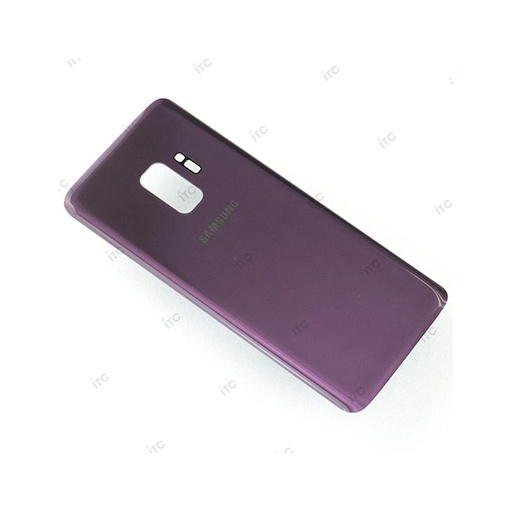 [L5235] Galaxy S9 バックパネル パープル