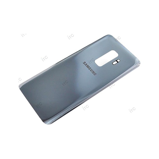 [L5236] Galaxy S9 バックパネル 銀