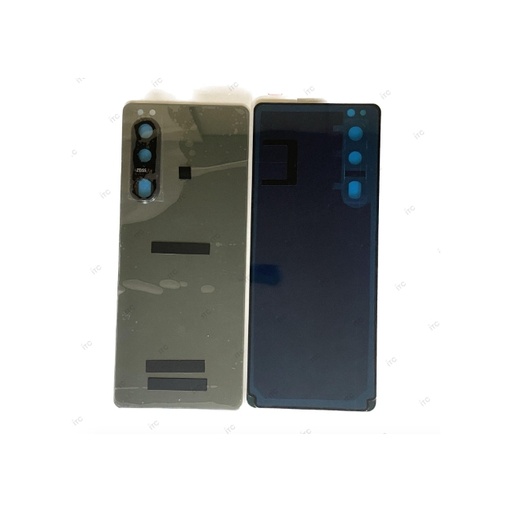 [L5271] Xperia 5Ⅲ バックパネル 緑
