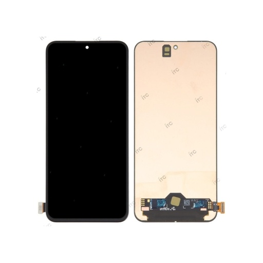 [L5327] Xiaomi 13 フロントパネル 黒（再生品）　