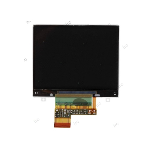 [L5418] iPod Classic 第6世代 液晶 (取り外し品)