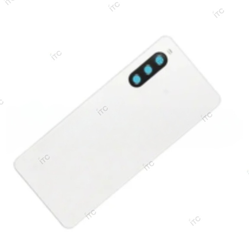 [L5501] Xperia 10 V バックパネル 白