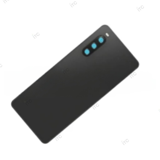 [L5502] Xperia 10 V バックパネル 黒