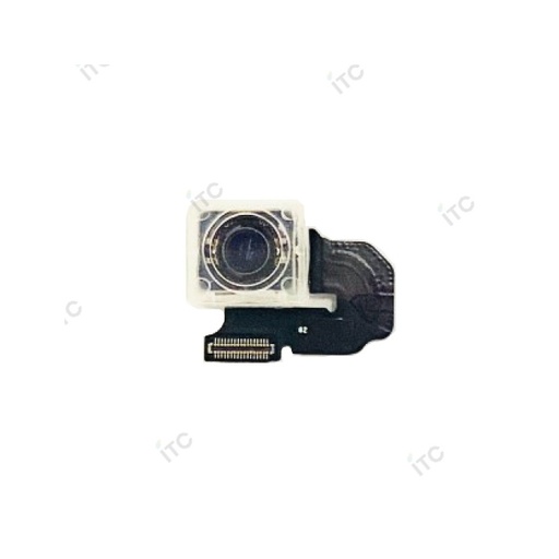 [S0120] iPhone 6SP アウトカメラ