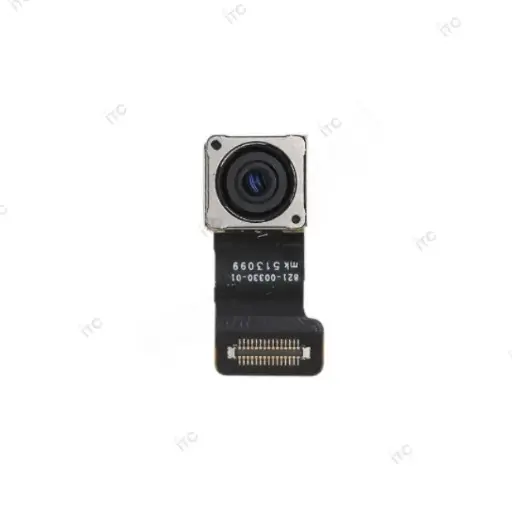 [S0204] iPhone SE アウトカメラ