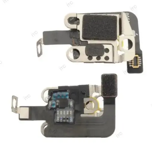 [S0222] iPhone 8G-SE2-SE3 WiFi アンテナカバー