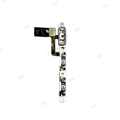 [S0282] iPhone 11 音量マナースイッチ(互換品)