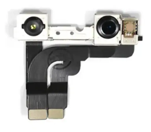 [S0365] iPhone 12ProMax インカメラ
