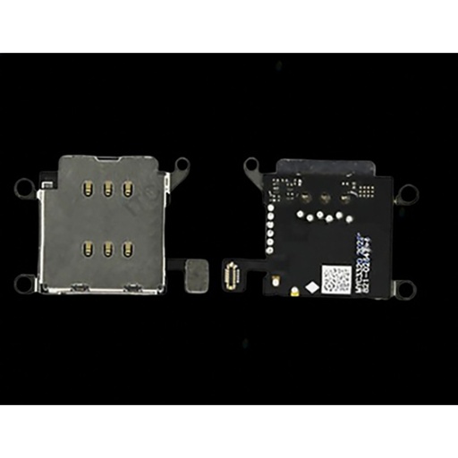 [S0377] iPhone 12-12 Pro SIMスロットモジュール