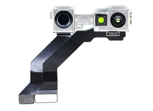 [S0436] iPhone 13ProMax インカメラ