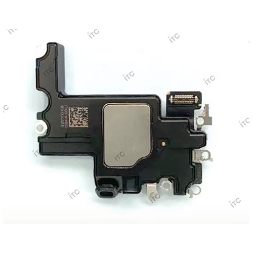 [S0520] iPhone 15 Plus イヤースピーカー&WiFiアンテナケーブル