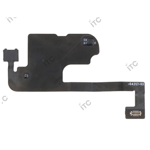 [S0527] iPhone 15 Plus フロントセンサー