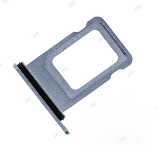 [S0578] iPhone 13 Pro/13Pro Max SIMトレイ 青