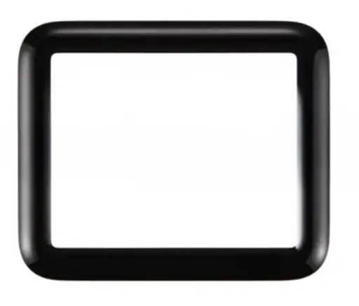 [S2019] Apple Watch Series 1・38mm フロントガラス