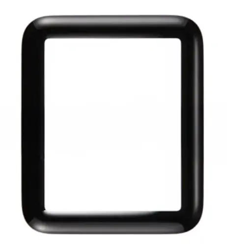 [S2020] Apple Watch Series 1・42mm フロントガラス