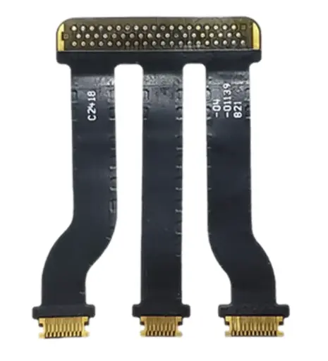 [S2021] Apple Watch Series 2-3・38mm 4G LCDコネクター ケーブル