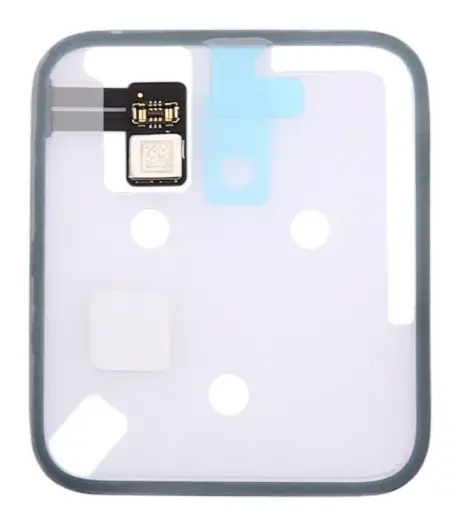 [S2022] Apple Watch Series 2-3・38mm 4G フォースタッチセンサー