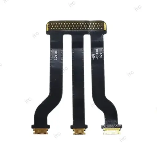 [S2025] Apple Watch Series 2-3・42mm 4G LCDコネクター ケーブル