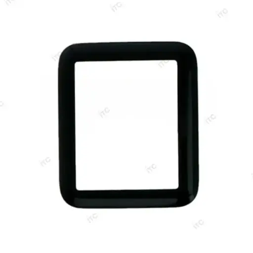 [S2028] Apple Watch Series 2-3・42mm フロントガラス