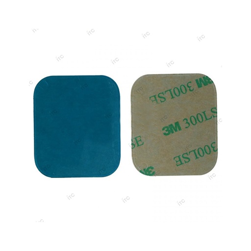 [S2040] Apple Watch Series 4-5・44mm パネルシール