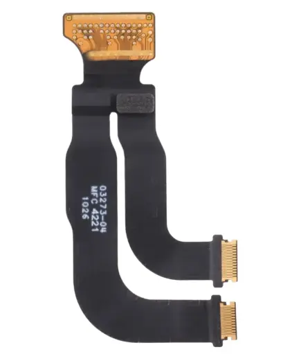 [S2058] Apple Watch Series 7・41mm LCDコネクター ケーブル
