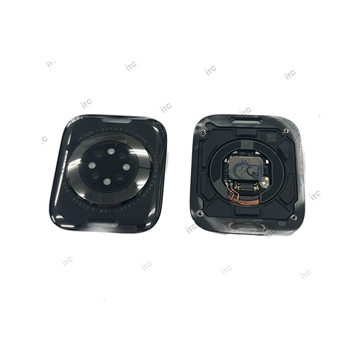 [S2060] Apple Watch Series 7・41mm バックシェル 黒 GPS