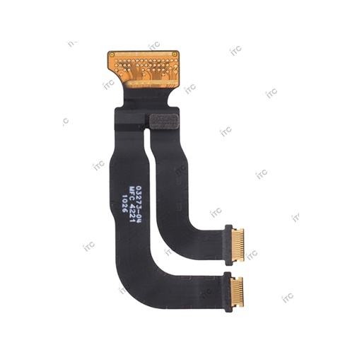 [S2061] Apple Watch Series 7・45mm LCDコネクター ケーブル