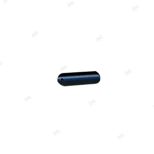 [S2078] Apple Watch Series6 診断ポートカバー ブルー